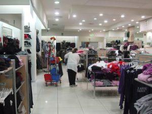 Impresa di pulizie Suzzara